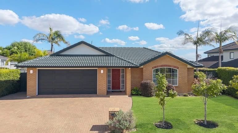 50 Cantora Avenue, Northpark, sold by Angus Chan