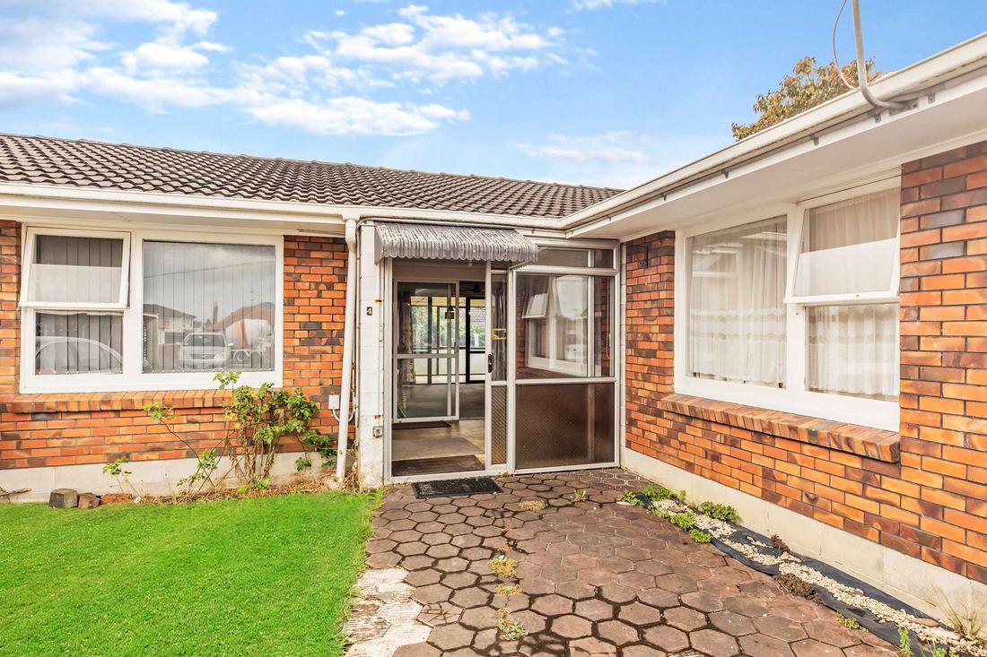 4/86 Carruth Road, Papatoetoe, sold by Angus Chan