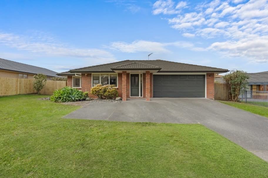 553 Chapel Road, East Tāmaki, sold by Angus Chan