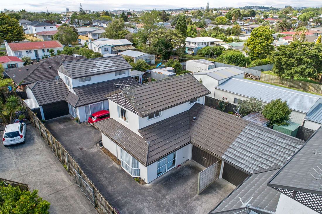 3/27 Halsey Road, Manurewa, sold by Angus Chan