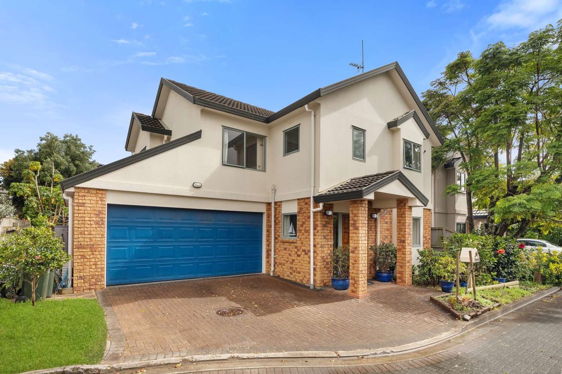 5/13 Harrison Road, Mount Wellington, sold by Angus Chan