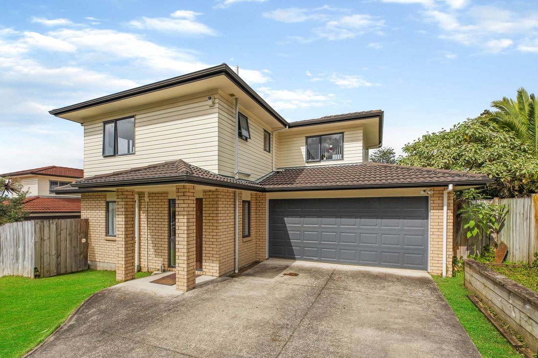 63A Redoubt Road, Goodwood Heights, sold by Angus Chan