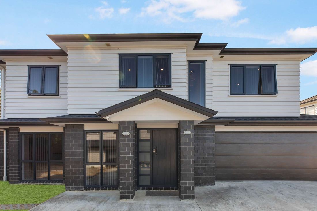 160C Robertson Road, Māngere East, sold by Angus Chan
