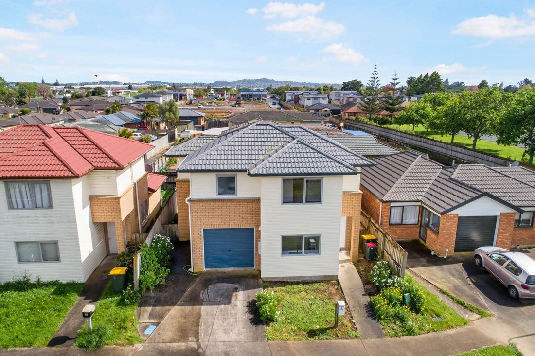 47 Tilberg Street, Favona, sold by Angus Chan